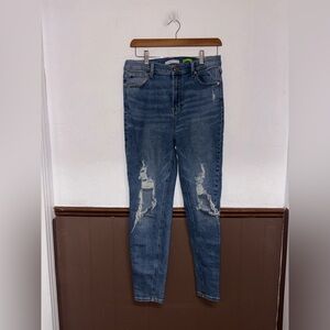 Celebrity Pink | Distressed Jeans